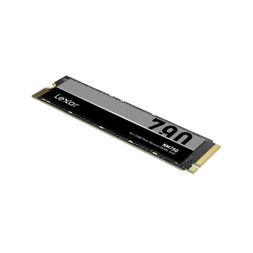 LEXAR NM790 1TB PCIe 4.0 Nvme M.2 SSD | AHW Store